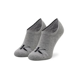 Calvin Klein Jeans Férfi bokazokni 701218733 Szürke
