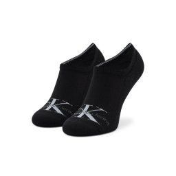 Calvin Klein Jeans Férfi bokazokni 701218733 Fekete