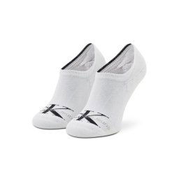 Calvin Klein Jeans Férfi bokazokni 701218733 Fehér