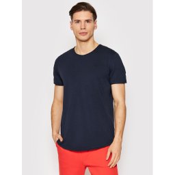 JOOP! Jeans Póló Jjj-05Cliff 30032103 Sötétkék Regular Fit