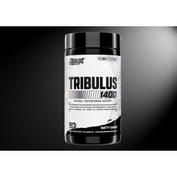 Nutrex Tribulus Black 1400