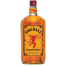 Fireball Cinnamon [1L|33%]