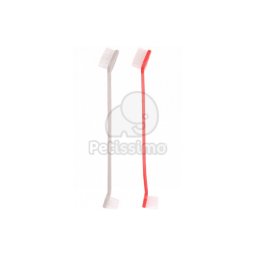 Flamingo Tara fogkefe 2 db