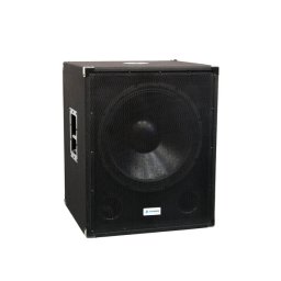 Thunder Audio PRO-18SUB PASSZÍV mélyláda