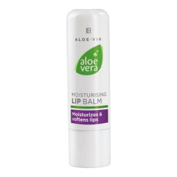 Aloe Vera ajakápoló 4,8g - LR (kifutó)