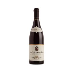 M.Chapoutier Meysonniers Rouge 2018, Crozes-Hermitage AOP - 0,75L (14%)