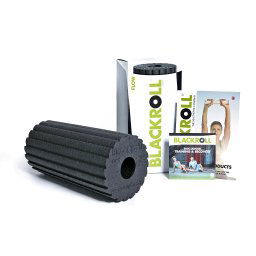 Flow Standard - black SMR henger