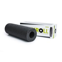 Slim black SMR henger