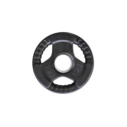 Olimpiai súlytárcsa 2,5 kg / 51 mm