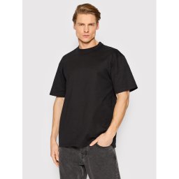Only & Sons Póló Fred 22022532 Fekete Relaxed Fit