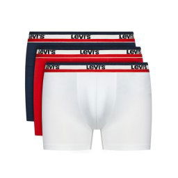 Levi's® 3 darab boxer 100002870 Színes