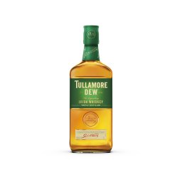 Tullamore Dew whiskey 1L 40%