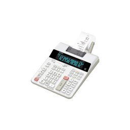 FR 2650 RC Casio nyomtatós számológép
