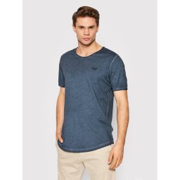 JOOP! Jeans Póló 15 Jjj-06Clark 30032102 Sötétkék Regular Fit