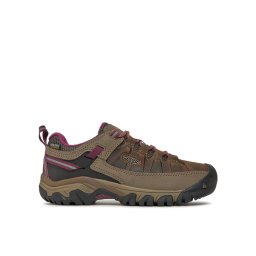 Keen Bakancs Targhee III Wp 1018177 Barna