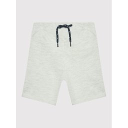 NAME IT Sport rövidnadrág 13200334 Szürke Regular Fit