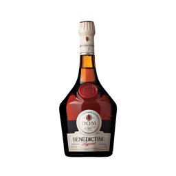 Benedictine Dom likőr 0,7L 40%