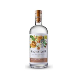 Flowstone Bushwillow Gin 0,7L 43%