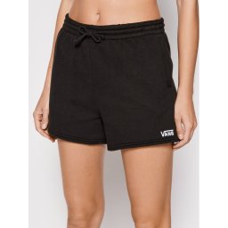 Vans Sport rövidnadrág Comfycush VN0A5LL8 Fekete Regular Fit