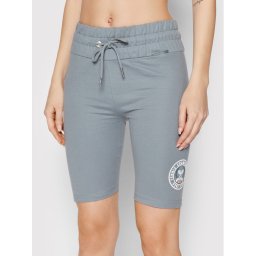 Ellesse Sport rövidnadrág Oppoon GM14169 Zöld Regular Fit