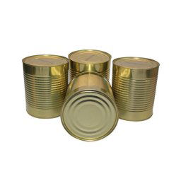 Arpol Marhapörkölt magyar mártással turista élelmiszer