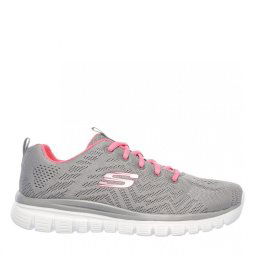 Skechers cipő GRACEFUL