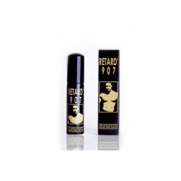 Ruf RETARD 907 - spray férfiaknak, 25ml