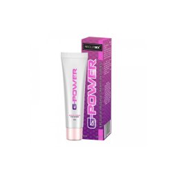 Ruf G-POWER - orgazmus krém, 30 ML