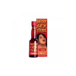Ruf HOT SEX GIRL - csepp nőknek, 20ml