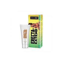 Ruf ERECTA - EXTEND krém férfiaknak, 40 ML