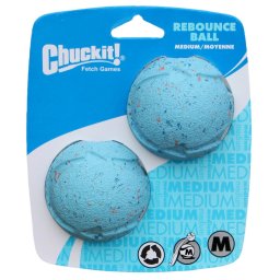 CHUCKIT Fetch labda 2db