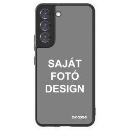 ULTIMATE CASE Samsung Galaxy S22 5G - készülékre - Saját fotó/motívum