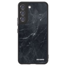 ULTIMATE CASE Samsung Galaxy S22 5G - készülékre - Black marble