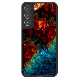 ULTIMATE CASE Samsung Galaxy S22 5G - készülékre - Universe