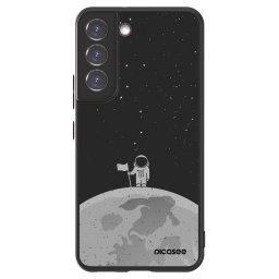 ULTIMATE CASE Samsung Galaxy S22 5G - készülékre - Astronaut