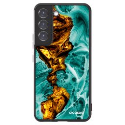 ULTIMATE CASE Samsung Galaxy S22 5G - készülékre - Goldsky