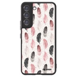 ULTIMATE CASE Samsung Galaxy S22 5G - készülékre - Feather 2
