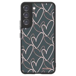 ULTIMATE CASE Samsung Galaxy S22 5G - készülékre - Lots of love