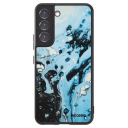 ULTIMATE CASE Samsung Galaxy S22 5G - készülékre - Organic blue