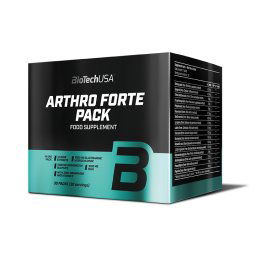 BioTechUSA Arthro Forte Pack - 30 csomag