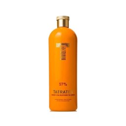 Tatratea 57% csipkebogyó & homoktövis tea likőr 0,7L