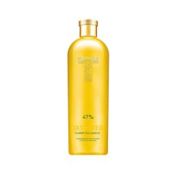 Tatratea virágos tea likőr 0,7L 47%