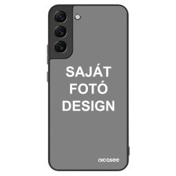 ULTIMATE CASE Samsung Galaxy S22+ 5G - készülékre - Saját fotó/motívum
