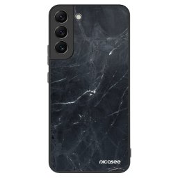 ULTIMATE CASE Samsung Galaxy S22+ 5G - készülékre - Black marble