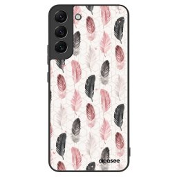 ULTIMATE CASE Samsung Galaxy S22+ 5G - készülékre - Feather 2