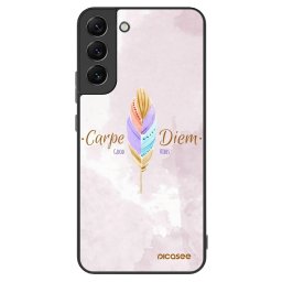 ULTIMATE CASE Samsung Galaxy S22+ 5G - készülékre - Carpe Diem