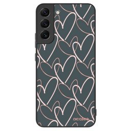 ULTIMATE CASE Samsung Galaxy S22+ 5G - készülékre - Lots of love