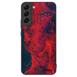 ULTIMATE CASE Samsung Galaxy S22+ 5G - készülékre - Organic red