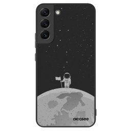 ULTIMATE CASE Samsung Galaxy S22+ 5G - készülékre - Astronaut