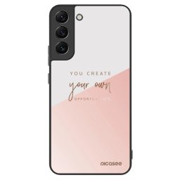 ULTIMATE CASE Samsung Galaxy S22+ 5G - készülékre - You create your own opportunities